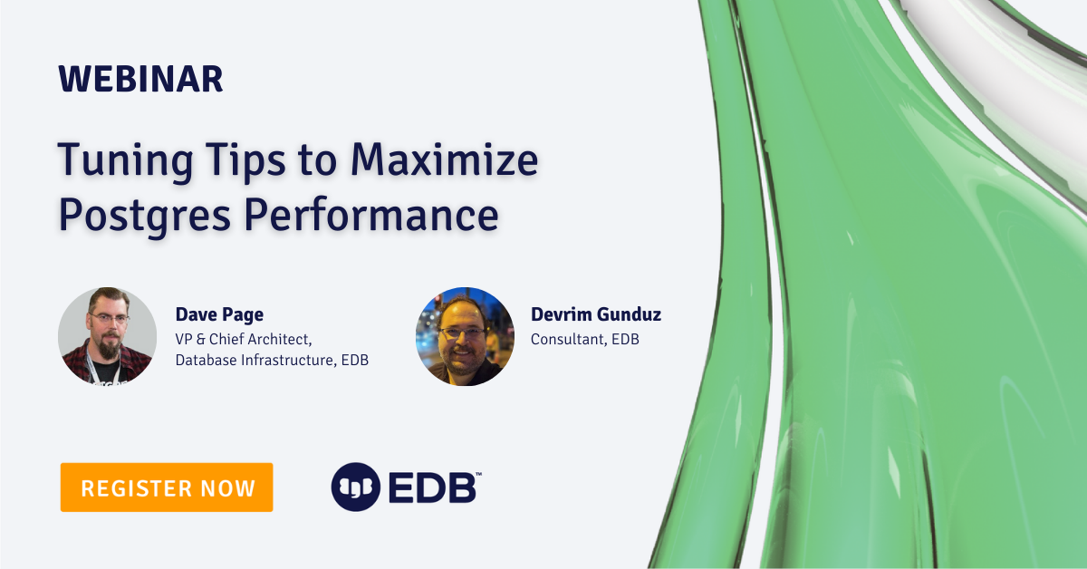 tuning-tips-to-maximize-postgres-performance